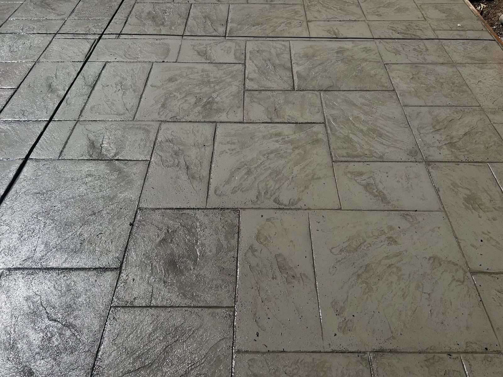 Pavers & Hardscape