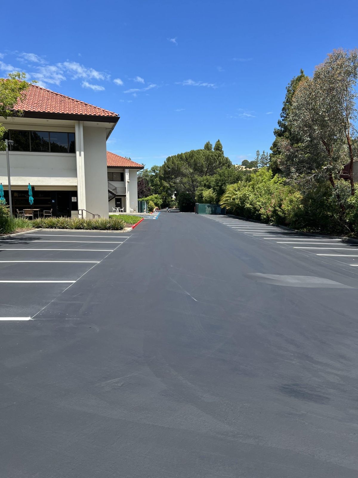 Asphalt Repair
