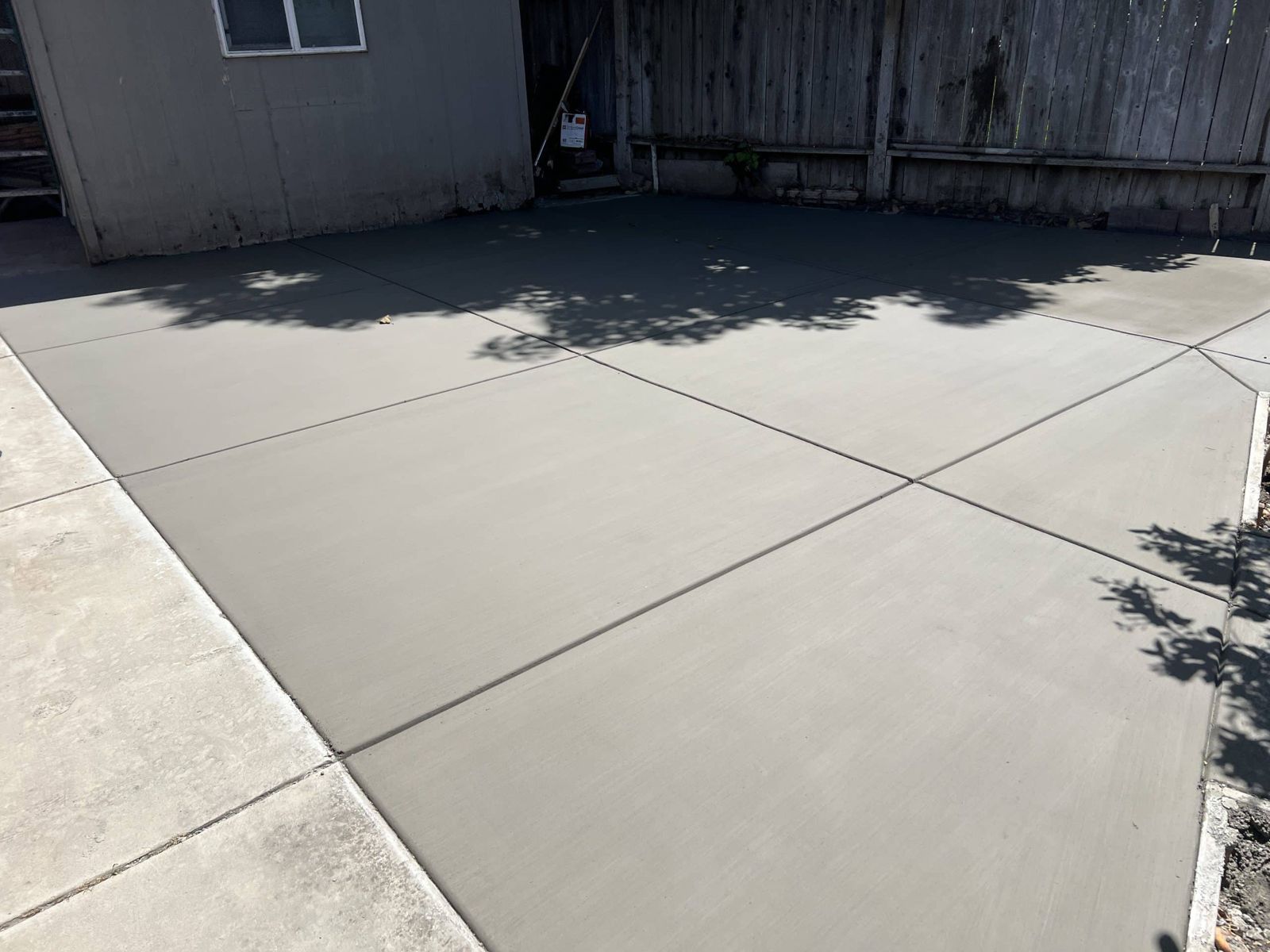 Concrete